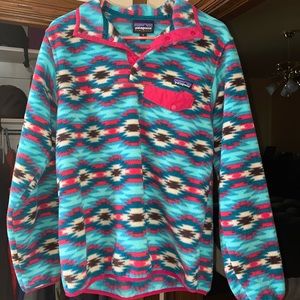 Patagonia Fleece